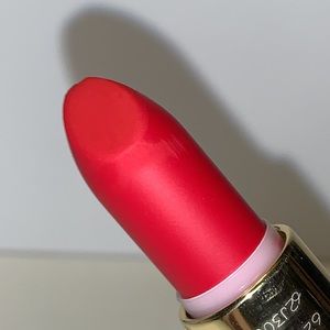 The Mats 201 Orange Imagine YSL Rouge Pur Couture